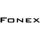 fonex眼镜旗舰店的LOGO