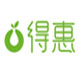 得惠优选的LOGO