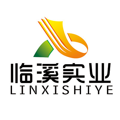 深圳临溪实业的LOGO