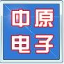 中原电子的LOGO