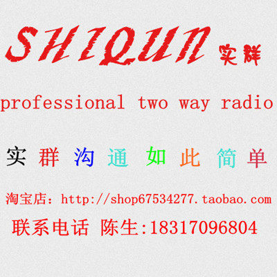 实群电子科技的LOGO