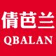 倩芭兰旗舰店的LOGO