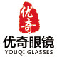 优奇眼镜专营店