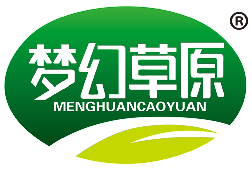 梦幻草原旗舰店的LOGO