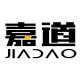嘉道家居布艺的LOGO