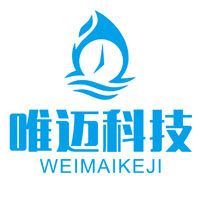 唯迈电子科技的LOGO