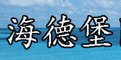 海德堡国际代购