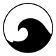 浮力社的LOGO