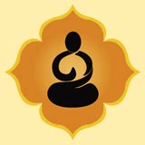 苏州一叶菩提的LOGO
