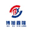 北京博旭鑫隆机电设备有限公司的LOGO