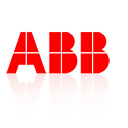 ABB折扣中心的LOGO
