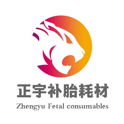 正宇补胎耗材工具的LOGO