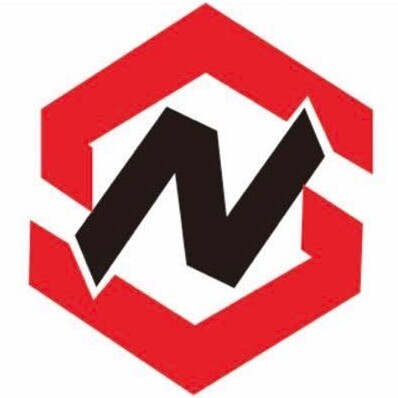 昭南金属的LOGO