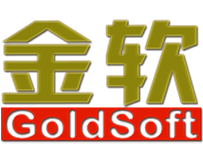 金软的LOGO