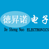 苏州徳昇锘电子的LOGO