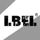 lbel旗舰店的LOGO