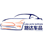 路达汽配的LOGO