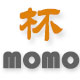 沫沫水杯的LOGO