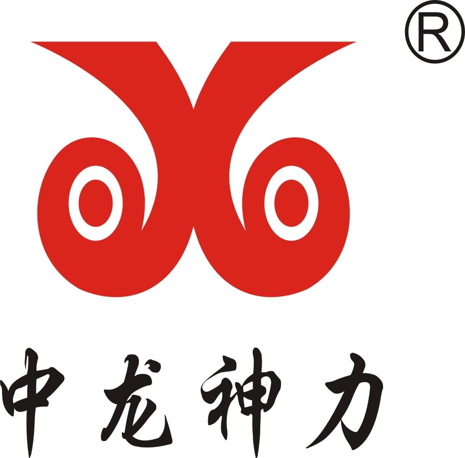 中龙神力动物药业公司
