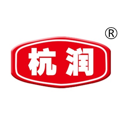 杭润食品旗舰店的LOGO
