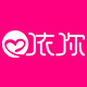 依你家纺官方企业店的LOGO