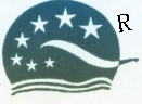 龙泉市昌荣刀剑厂的LOGO