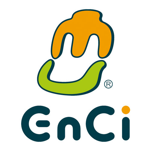 恩赐旗舰店的LOGO