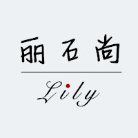 丽石尚 轻珠宝独立设计的LOGO