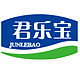 君乐宝贝乐美专卖店的LOGO
