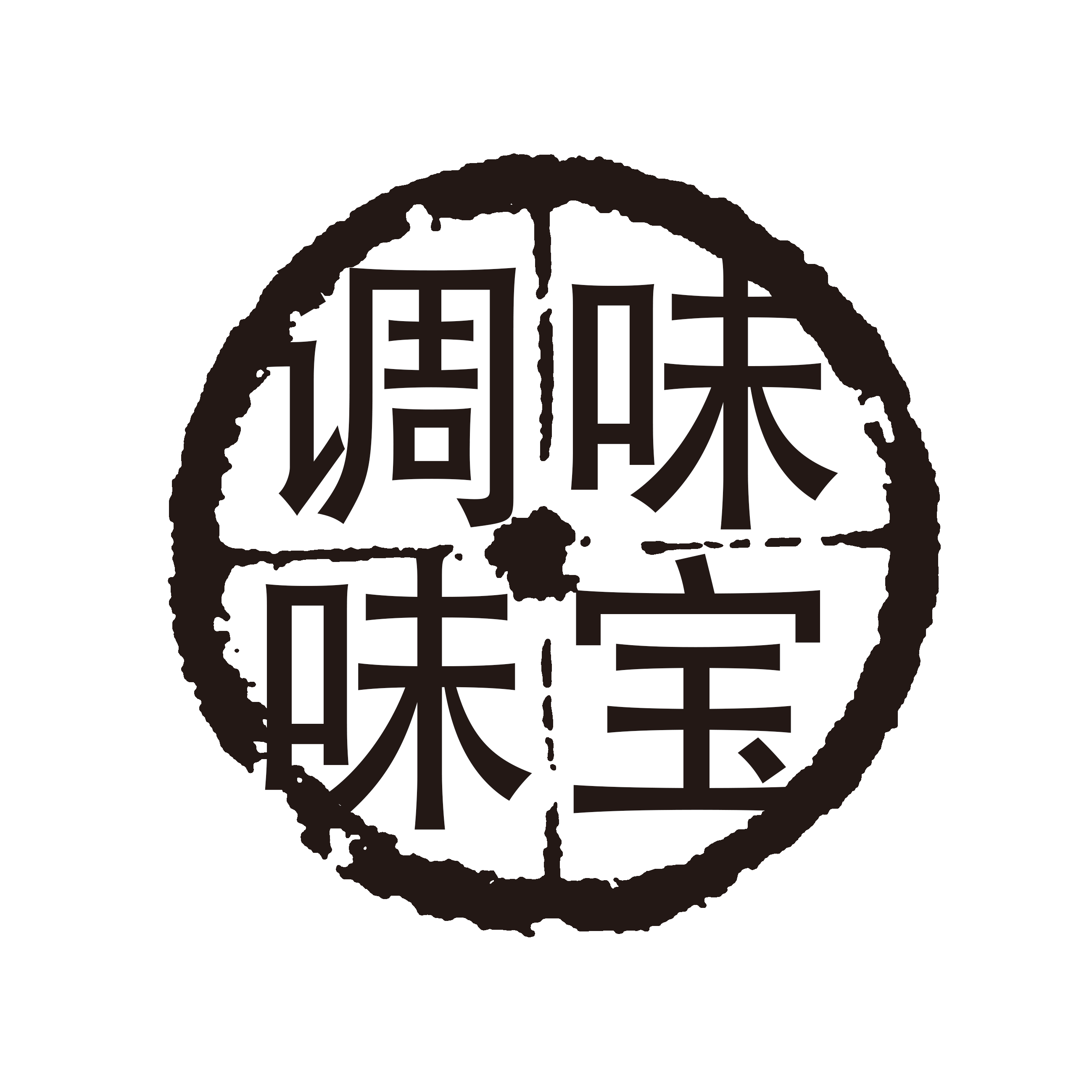 味宝调味