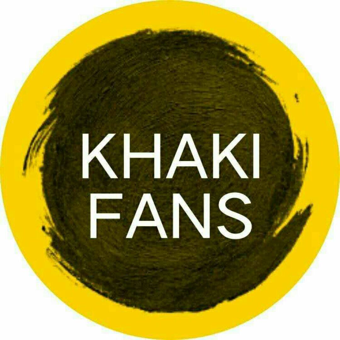 咔叽范KHAKIFANS
