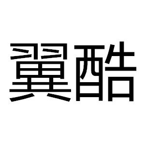 翼酷潮饰品