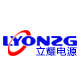 立耀旗舰店的LOGO