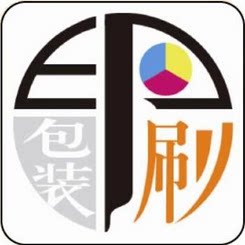 钱金礼盒美捷达印业的LOGO