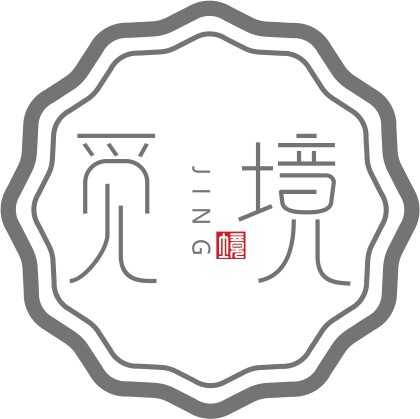 觅境壁画