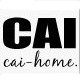 CAI洁具用品店的LOGO
