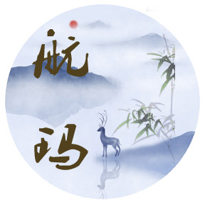 航玛休闲用品的LOGO