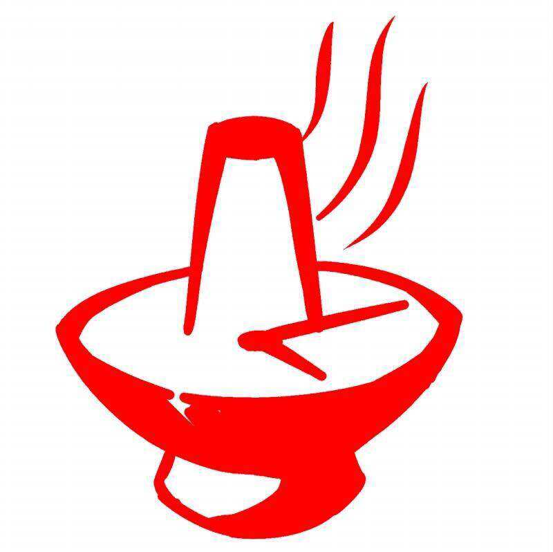 成都悦鹏旺商贸食品经营部的LOGO
