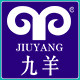 九羊羊奶自营店的LOGO