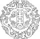 禅意家居的LOGO