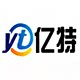 亿特企业清洁店的LOGO
