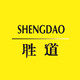 胜道汽车用品旗舰店的LOGO