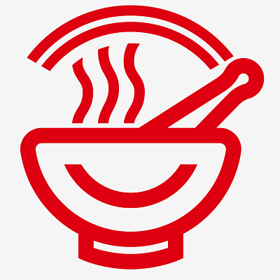 鑫姐食养的LOGO