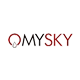 omysky成人用品旗舰店的LOGO