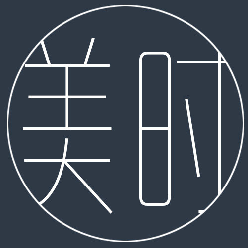 美时饰品的LOGO