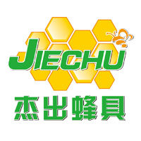 长葛杰出蜂产品经营部的LOGO