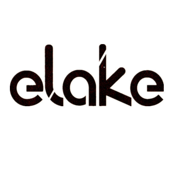 elake服装