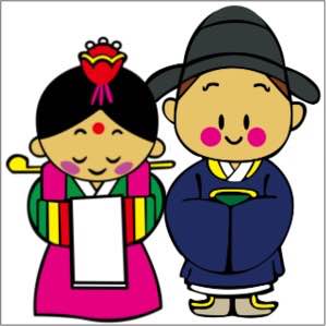 韩玛特的LOGO