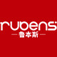 鲁本斯官方旗舰店的LOGO
