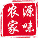 源味农家创业店的LOGO